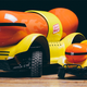Illustration for article titled Oscar Mayer Now Sells an RC Weinermobile So You Can Be a Gifting Hero